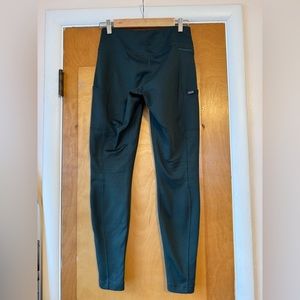 Patagonia pack out tights
